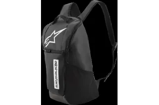 BACKPACK DEFCON V3 BLACK/WHITE