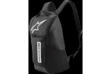 BACKPACK DEFCON V3 BLACK/WHITE