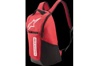 BACKPACK DEFCON V3 RED/WHITE O