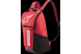 BACKPACK DEFCON V3 RED/WHITE O