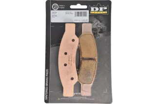 BRAKE PAD SINTERED CAN AM DP73