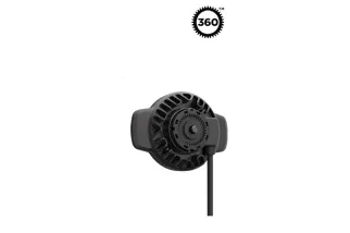 Base de charge rapide sans fil étanche QUAD LOCK