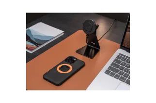 Base de charge rapide sans fil étanche QUAD LOCK