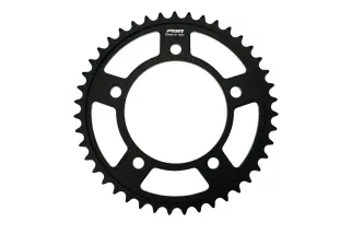 Couronne PBR aluminium 4766 - 525