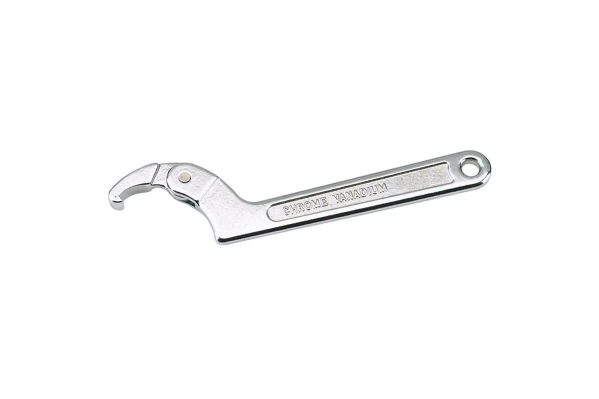 Clé à ergot articulée DRAPER 32-76 mm