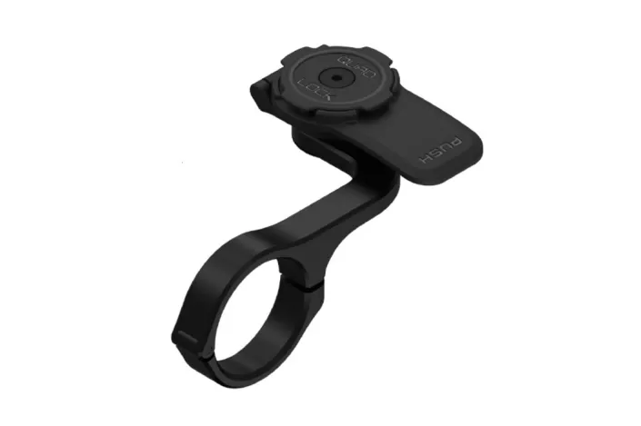 Support de montage QUAD LOCK Out Front Pro V2