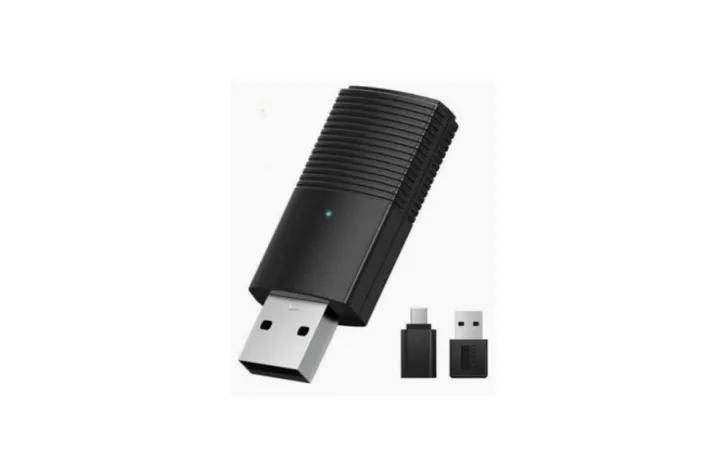 Adaptateur sans-fil CarPlay QUAD LOCK