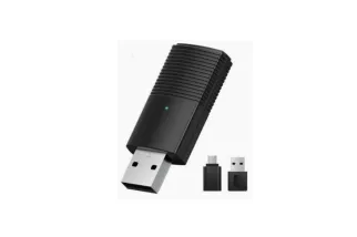 Adaptateur sans-fil CarPlay QUAD LOCK