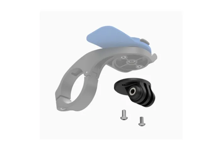 Adaptateur caméra/lumière QUAD LOCK