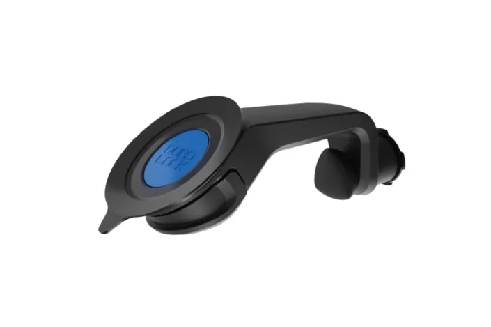 Support ventouse sur pare-brise ou tableau de bord QUAD LOCK V6