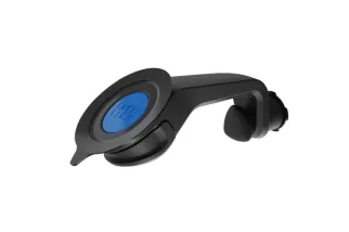 Support ventouse sur pare-brise ou tableau de bord QUAD LOCK V6