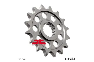 Pignon JT SPROCKETS acier standard 782 - 520