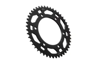 Couronne JT SPROCKETS acier standard - 520