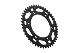 Couronne JT SPROCKETS acier standard - 520