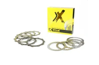 CLUTCH PLATE SET PROX CRF450 2