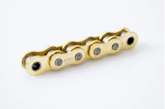 Kit chaîne AFAM 428XMR2 15/48 - couronne standard