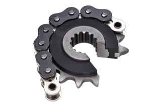 Pignon PBR acier standard 2254G - 530