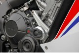 Kit fixation tampon de protection LSL Honda CBR650F