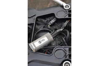 SCOTTOILER eSystem REP Connect 