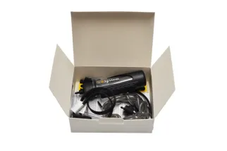 SCOTTOILER eSystem REP Connect 