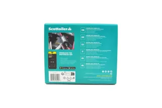 SCOTTOILER xSystem 3.0 micro Edition