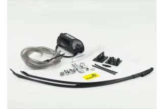 SCOTTOILER xSystem 3.0 micro Edition