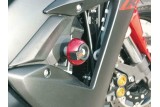 Kit fixation tampon de protection LSL pour YZF-R1 2002-03