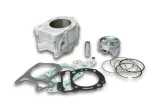 MALOSSI Cylinder-Kit ø 75,5 Pin ø 16 I-Tech 4-Stroke