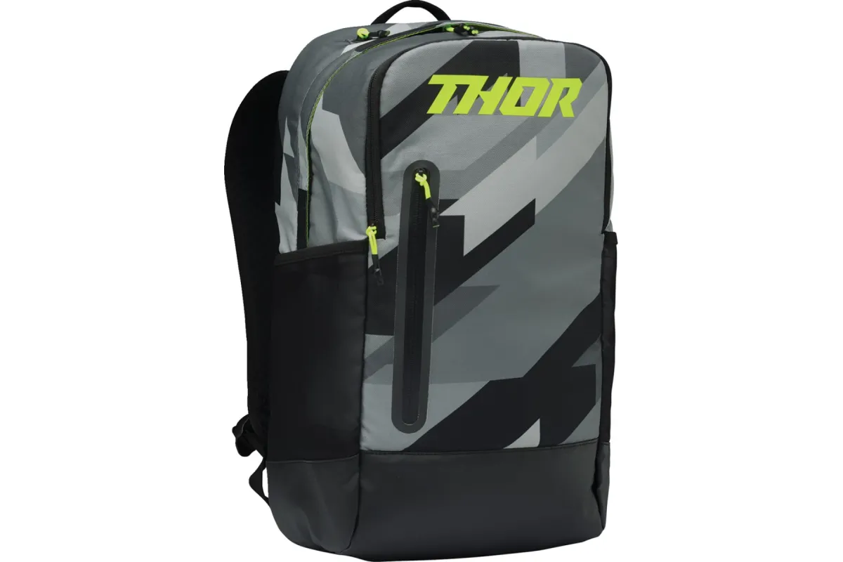 BACKPACK THOR SLAM CAMO/ACID