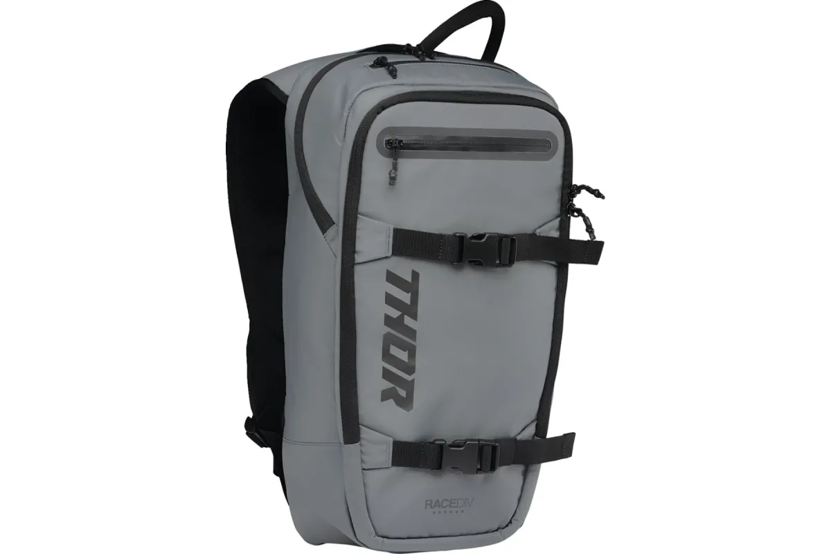 PACK THOR RESERVOIR GY/BK