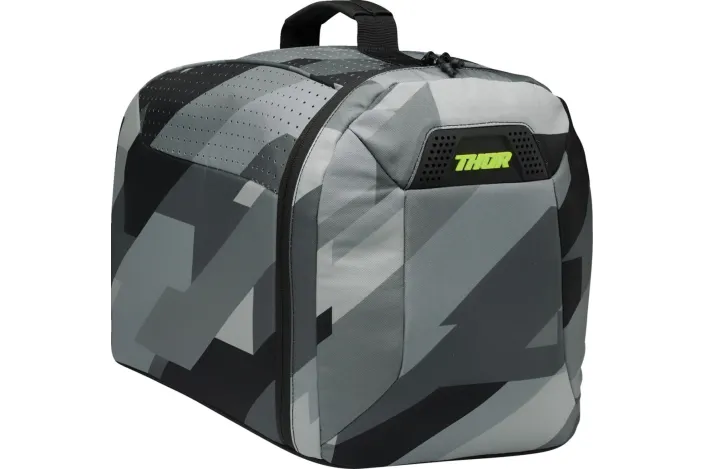BAG THOR HELMET CAMO/ACID