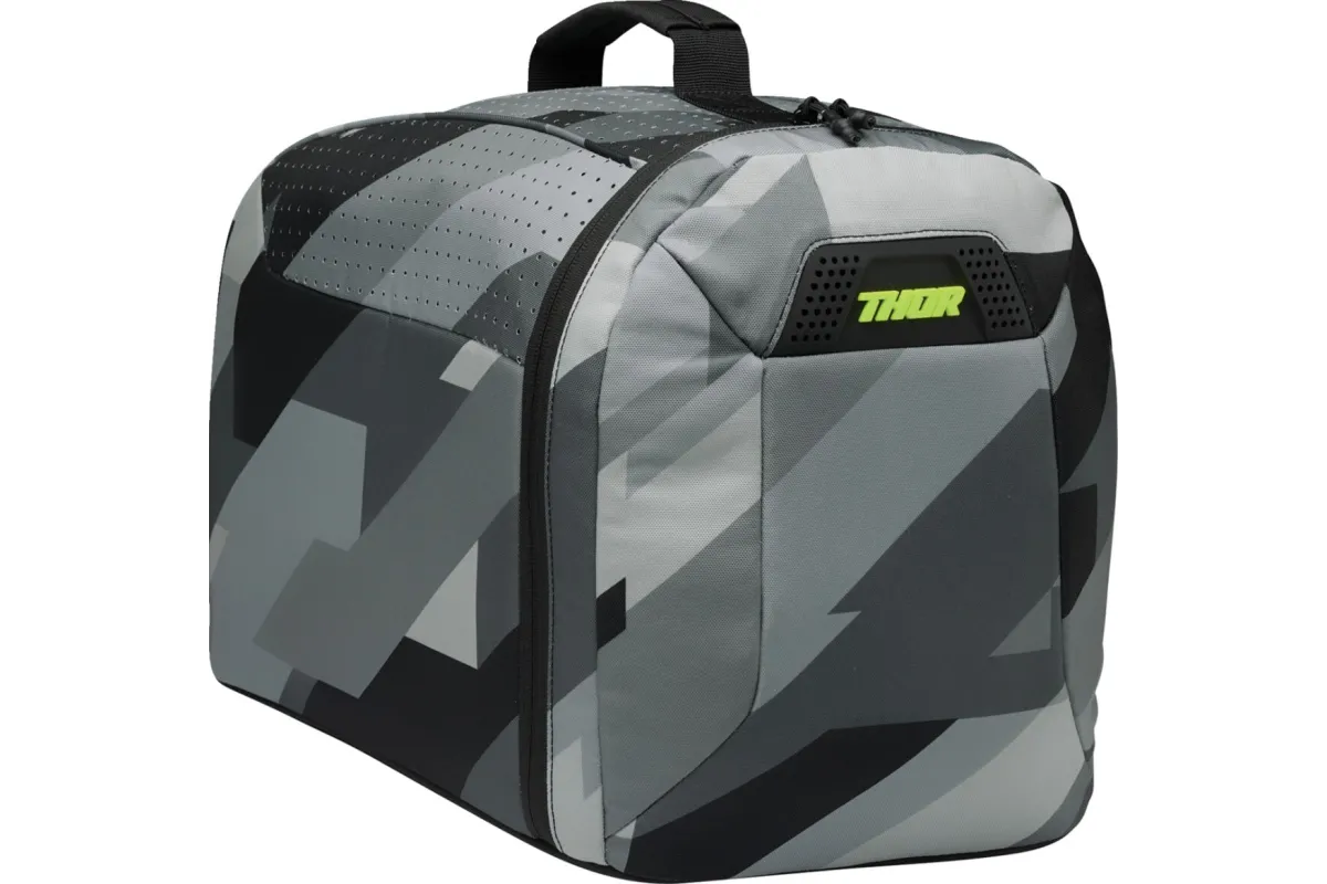 BAG THOR HELMET CAMO/ACID