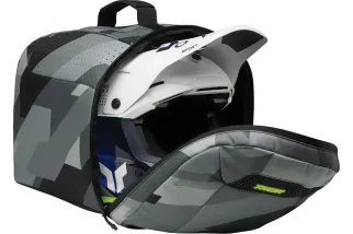 BAG THOR HELMET CAMO/ACID