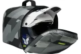 BAG THOR HELMET CAMO/ACID