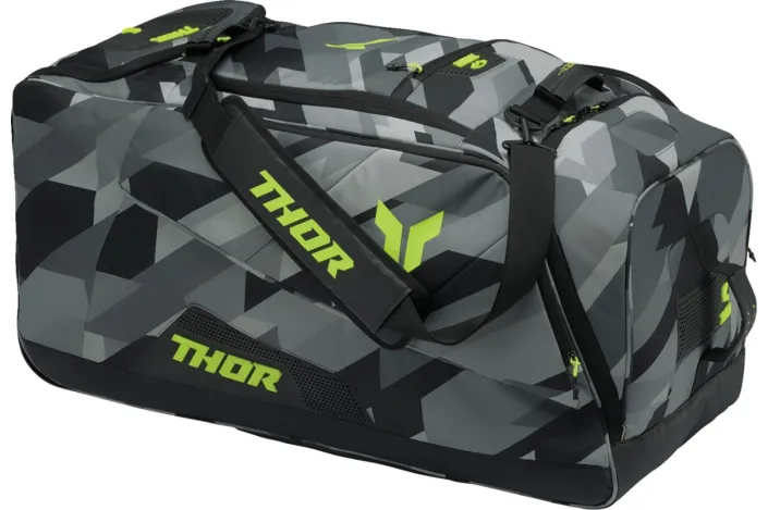 BAG THOR CIRCUIT CAMO/ACID