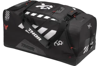 BAG THOR CIRCUIT BK/CORAL