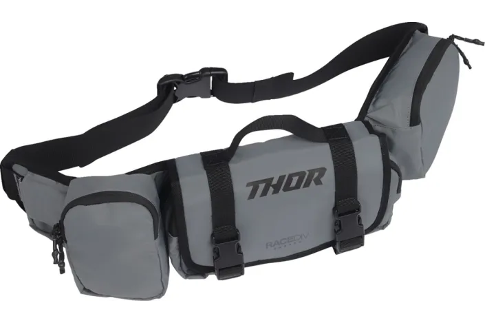 TOOLPACK THOR TECH VAULT GY/BK