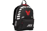 BACKPACK THOR VARSITY BK/CORAL