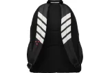 BACKPACK THOR VARSITY BK/CORAL