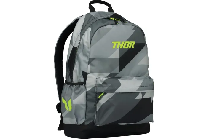BACKPACK THOR VARSITY CAMO/ACI