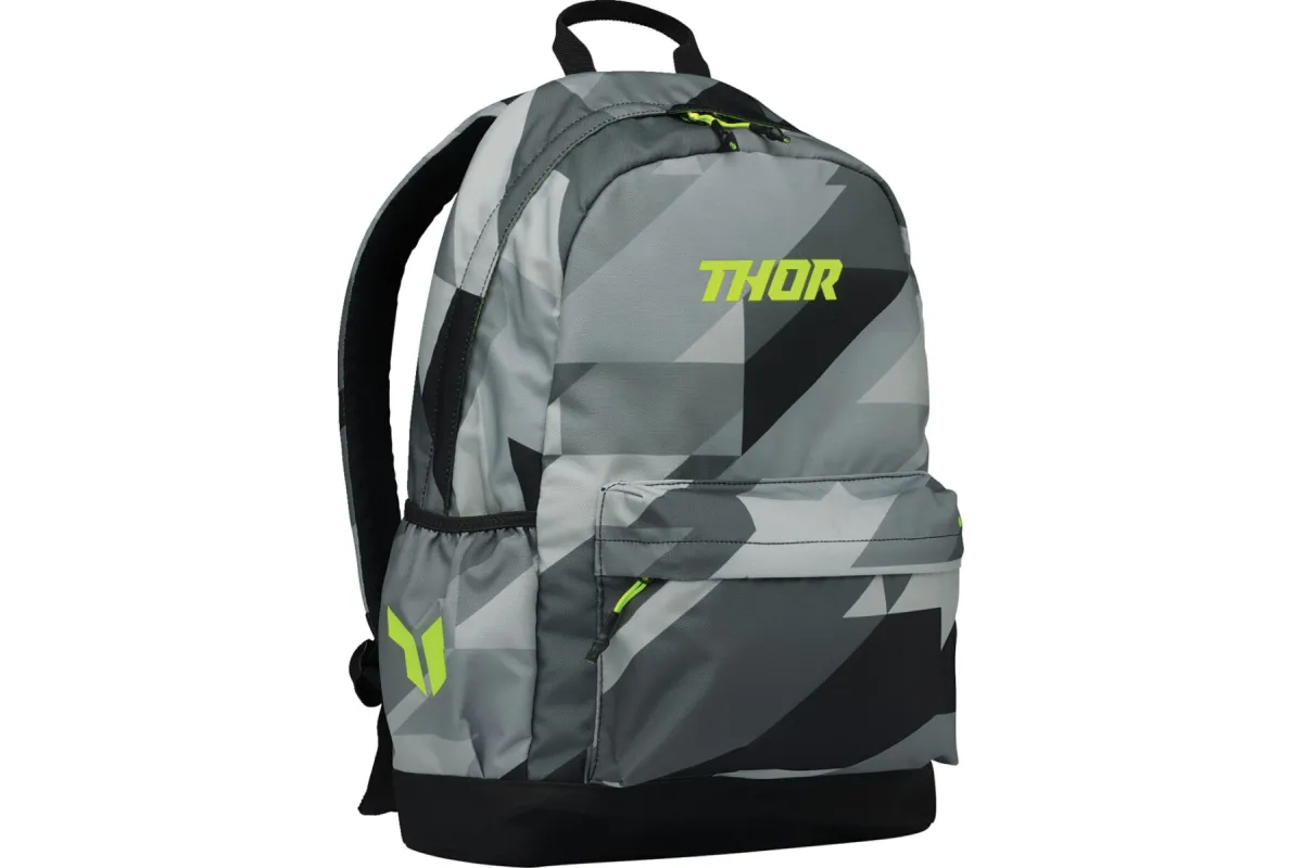BACKPACK THOR VARSITY CAMO/ACI