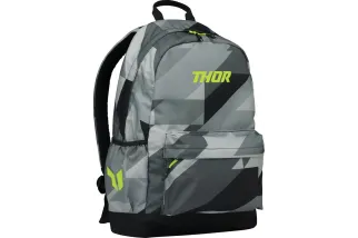 BACKPACK THOR VARSITY CAMO/ACI