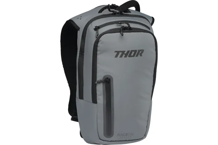 PACK THOR HYDRANT GY/BK