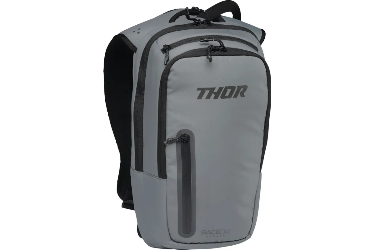 PACK THOR HYDRANT GY/BK