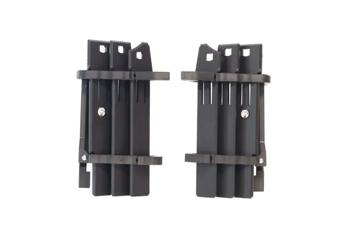 Protection de radiateur AXP 