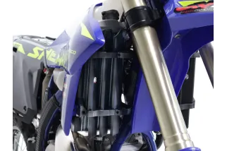 Protection de radiateur AXP 