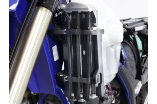 Protection de radiateur AXP 