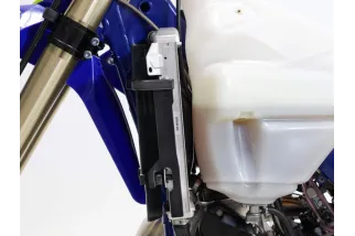 Protection de radiateur AXP 