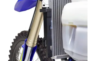 Protection de radiateur AXP 