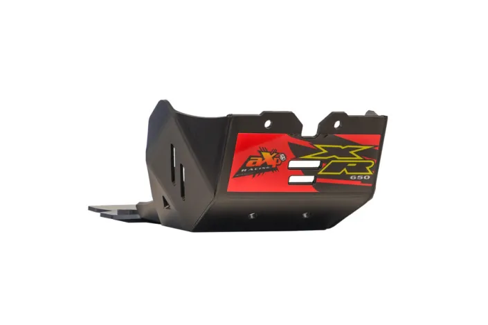 Sabot AXP avec protection de biellette - PHD 6mm